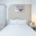 Nhà hàng - Khách sạn: 1PN BAN CÔNG 60m2  FULL NỘI THẤT Gần Phú Mỹ Hưng , Coop Ma