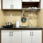 Nhà hàng - Khách sạn: Cho Thuê Căn Hộ Mini Cao Cấp Quận 5 Trần Hưng Đạo