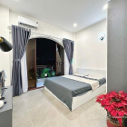 Nhà hàng - Khách sạn: Cho thuê căn hộ 1PN full nội thất có ban công cao cấp gần 