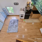 Nhà hàng - Khách sạn: Cho thuê duplex full nội thất ngay gần cầu Công Lý đi về Q