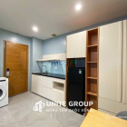 Nhà hàng - Khách sạn: Siêu phẩm studio full nội thất 2p tới khu chế xuất