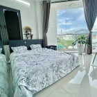 Nhà hàng - Khách sạn:  Hot 1PN Bancon gần chợ Bà Chiểu, Trường VLU, Hutech, UEF