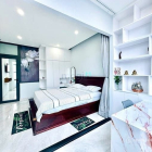 Nhà hàng - Khách sạn: 1PN giặt sấy riêng gần vòng xoay Dân Chủ, Ga sài gòn, viet