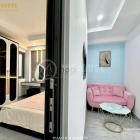 Nhà hàng - Khách sạn: Nhà mới xây 100% gần chợ Bà Chiểu, Trường VLU, Hutech hàng