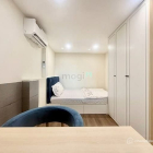 Nhà hàng - Khách sạn: Căn hộ mini 2PN rộng 65m2  đầy đủ nội thất đường Phú Hữu q