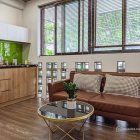 Nhà hàng - Khách sạn: ️Cho Thuê CHDV Ban Công Cực Chill - Bao Đẹp, Đầy Ánh Sáng