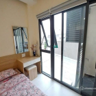 Nhà hàng - Khách sạn: ️ Căn Hộ Mini Full Nội Thất - Ban Công Thoáng Gió - Siêu 