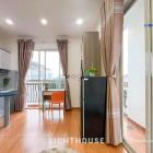 Nhà hàng - Khách sạn: Căn hộ Studio ban công thoáng kê bên nhà ga T3 sân bay Tân