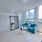 Nhà hàng - Khách sạn: Căn hộ mini 30m2 có gác lửng đường Bạch Đằng quận Bình Thạ