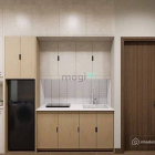 Nhà hàng - Khách sạn: Khai trương căn hộ ban công full nt từ AÁ ở Phổ Quang, Tâ