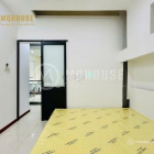 Nhà hàng - Khách sạn: Cho thuê căn hộ 1PN full nội thất quận Bình Thạnh ngay chợ