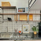 Nhà hàng - Khách sạn: Cho thuê CHDV Duplex full nt - Toà xịn nhất Tân Bình - bảo