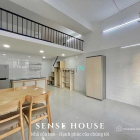 Nhà hàng - Khách sạn: Cho thuê CHDV Ban Công Full NT ở Khu Bàu Cát đa tiện ích