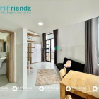 Nhà hàng - Khách sạn: Cho thuê căn hộ Duplex full nt ngay Etown Cộng Hoà, Tân Bì