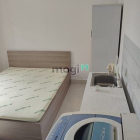 Nhà hàng - Khách sạn: Cho thuê CHDV KDC Cityland Park Hills 20m2 tiện nghi đầy đ