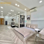 Cho thuê CHDV siêu rộng, thoáng ngay mũi tàu Trường Chinh, Cộng Hoà