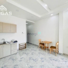 Nhà hàng - Khách sạn: Căn hộ CAO CẤP - mới 100% FULL NỘI THẤT - Rộng 40m2