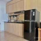 Nhà hàng - Khách sạn: Căn Hộ Ban Công Full Nội Thất ở Phan Văn Trị, ĐH Văn Lang,