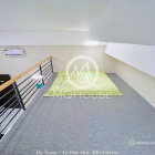 Nhà hàng - Khách sạn: Căn Hộ Có Gác Full Nội Thất Rộng 40m2 ở Phan Văn Trị, Quận