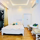 Nhà hàng - Khách sạn: Cho Thuê Căn Hộ Studio Full Nội Thất - Lê Văn Sỹ, P.01, Q.