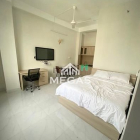 Nhà hàng - Khách sạn: Studio CỬA SỔ LỚN _ Full Nội Thất Cao Cấp NGAY METrO Bình 