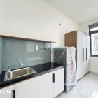 Nhà hàng - Khách sạn: Căn Hộ Ban Công Full Nôi Thất ở Võ Oanh gần ĐH Ngoại Thươn