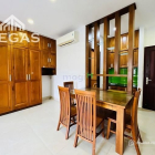 Nhà hàng - Khách sạn: Căn hộ RỘNG RÃI, SẠCH SẼ  - 1 Phòng Ngủ TÁCH BẾP  Ngay AEO