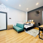 Nhà hàng - Khách sạn: căn hộ FULL NỘI THẤT - CỬA SỔ TRỜI gần chợ - Ngay THOẠI NG