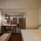 Nhà hàng - Khách sạn: Cho thuê CHDV Có Gu siêu đẹp - Khu Sân Bay, Tân Bình