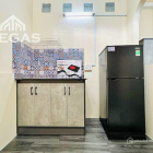 Nhà hàng - Khách sạn:  Phòng Trọ FULL NỘI THẤT giá ưu đãi sinh viên ngay Hồng B