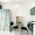 Nhà hàng - Khách sạn: Căn Hộ Dịch Vụ giá siêu tốt ngay Tô Hiệu mới khai trương !