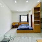 Nhà hàng - Khách sạn: Căn Hộ 𝗙𝗨𝗟𝗟 NỘI THẤT  - Rộng 𝟒𝟎𝐦𝟐 - 𝐁𝐀𝐍𝐂𝐎𝐋 Thoáng