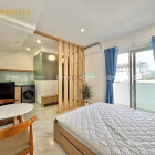 Nhà hàng - Khách sạn: Khai trương CHDV Full nt cao cấp - Tách Bếp, Ban Công - Kh