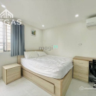 Nhà hàng - Khách sạn: 🤩 Căn Hộ 1 Phòng Ngủ Riêng Có Ban Công - Cửa Sổ Và Nội Thấ