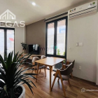 Nhà hàng - Khách sạn: căn hộ MỚI XÂY - Full NỘI THẤT - BANCOL Ngay LUỸ BÁN BÍCH