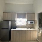 Nhà hàng - Khách sạn: 🤩 Căn Hộ 1 Phòng Ngủ Riêng Có Ban Công - Cửa Sổ Và Nội Thấ