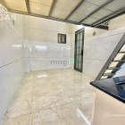 Nhà hàng - Khách sạn:  Phòng Trọ Mới – Giá Rẻ – Có Gác Nằm Ngay Hậu Giang – Vòn