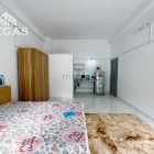 Nhà hàng - Khách sạn:  Căn Hộ THOÁNG MÁT Mini Ngay Hậu Giang Và Bình Phú 