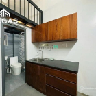 Nhà hàng - Khách sạn:  Căn Hộ Full Nội Thất _ Có Gác Và Khu Phơi Riêng Biệt Giả