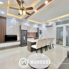 Nhà hàng - Khách sạn: HỆ THỐNG CĂN HỘ 2PN / Full Nội Thất / ETOWN CỘNG HOÀ / Bả