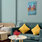 Nhà hàng - Khách sạn: CHDV 1 Phòng ngủ 28-40m2 CỬA SỔ VIEW KÍNH / FULL NT / ETO