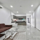 Nhà hàng - Khách sạn: CHDV 1 Phòng ngủ Cửa sổ - BAN CÔNG / FULL NT / ETOWN CỘNG