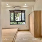 Nhà hàng - Khách sạn: STUDIO Cửa sổ & Ban Công / 25-35m2 / Cao Cấp / CỘNG HOÀ / 