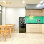 Nhà hàng - Khách sạn:  CHDV Studio - 1PN BAN CÔNG THOÁNG FULL NỘI THẤT "Đại Học