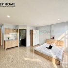 Nhà hàng - Khách sạn: Cho Thuê Căn Hộ Đầy Đủ Tiện Nghi Ngay Ga T3