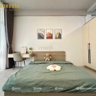 Nhà hàng - Khách sạn: CHDV New 100% Studio & 1PN Ban công / FULL NT / CỘNG HOÀ 