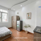 Nhà hàng - Khách sạn: Cho Thuê Căn Hộ Ngay Nhà Ga T3 - Cửa Sổ Trời Thoáng