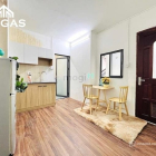 Nhà hàng - Khách sạn: Cho Thuê Căn Hộ Đầy Đủ Tiện Nghi Cạnh Lý Thường Kiệt Quận 