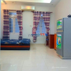 Nhà hàng - Khách sạn: Phòng Full Nội Thất Ngay Cộng Hoà Gần Nhà GaT3 Tân Bình