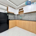 Nhà hàng - Khách sạn: Cho thuê căn hộ 1PN Full nt mới keng ngay Etown Cộng Hoà, 